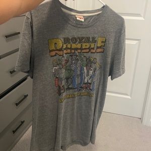 Homage Royal Rumble T-Shirt